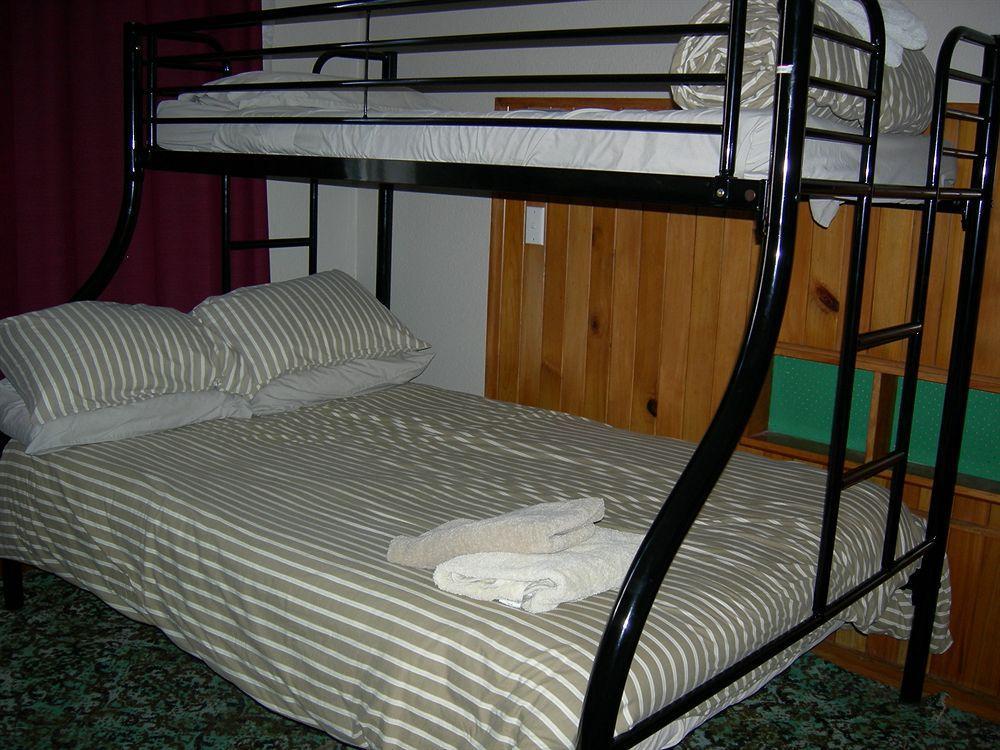 Ariki Backpackers Hostel New Plymouth Kültér fotó