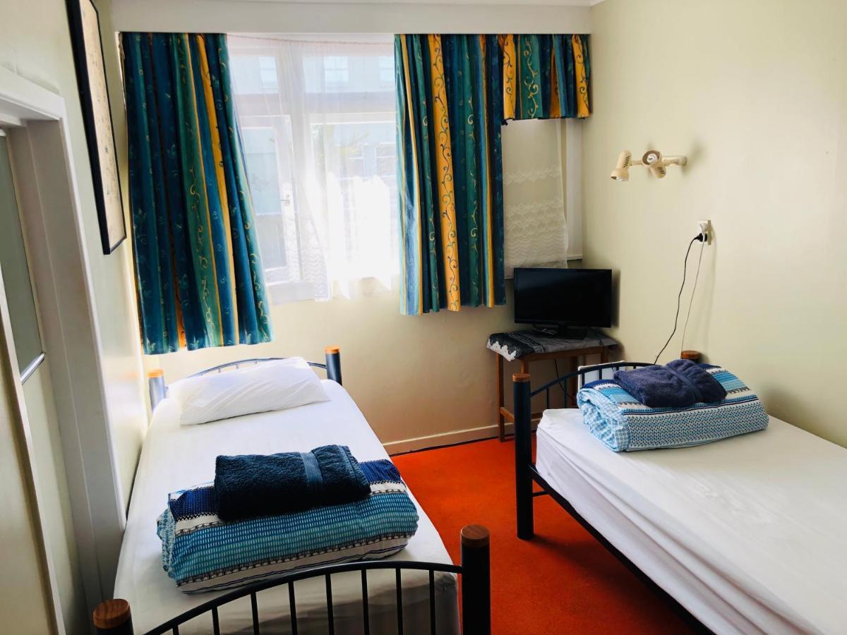 Ariki Backpackers Hostel New Plymouth Szoba fotó